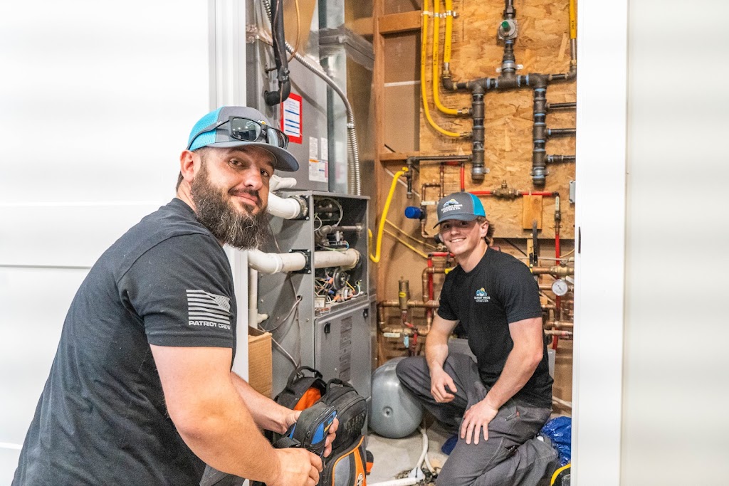 Image for Comfort Pros Plumbing, Heating & Air Conditioning with ID of: 6960581