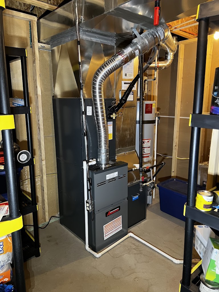 Image for Comfort Pros Plumbing, Heating & Air Conditioning with ID of: 6960585