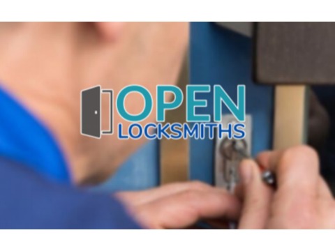 Image for Open Locksmiths with ID of: 6960600