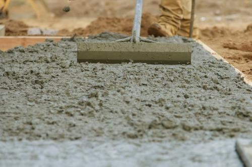 Image for Distinctive Excavating & Concrete Services with ID of: 6960606