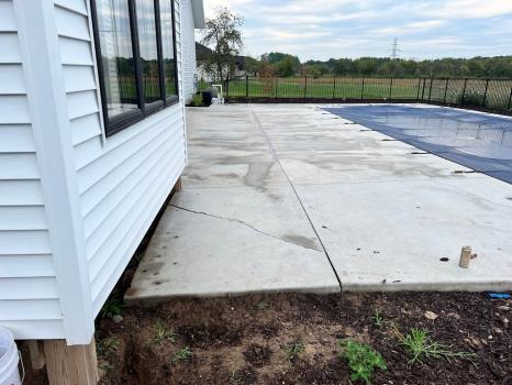 Image for Distinctive Excavating & Concrete Services with ID of: 6960607