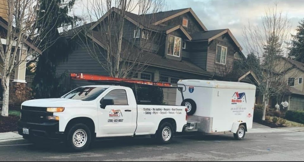 Image for Red Rock Roofing & Construction with ID of: 6960617