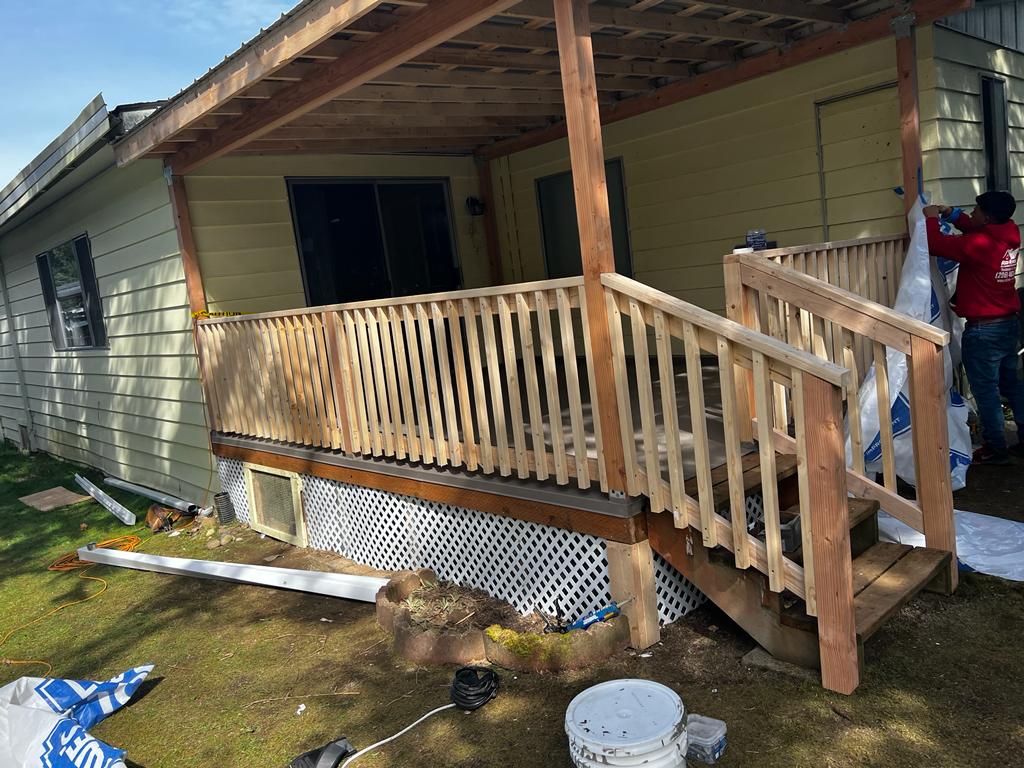 Image for Red Rock Roofing & Construction with ID of: 6960619
