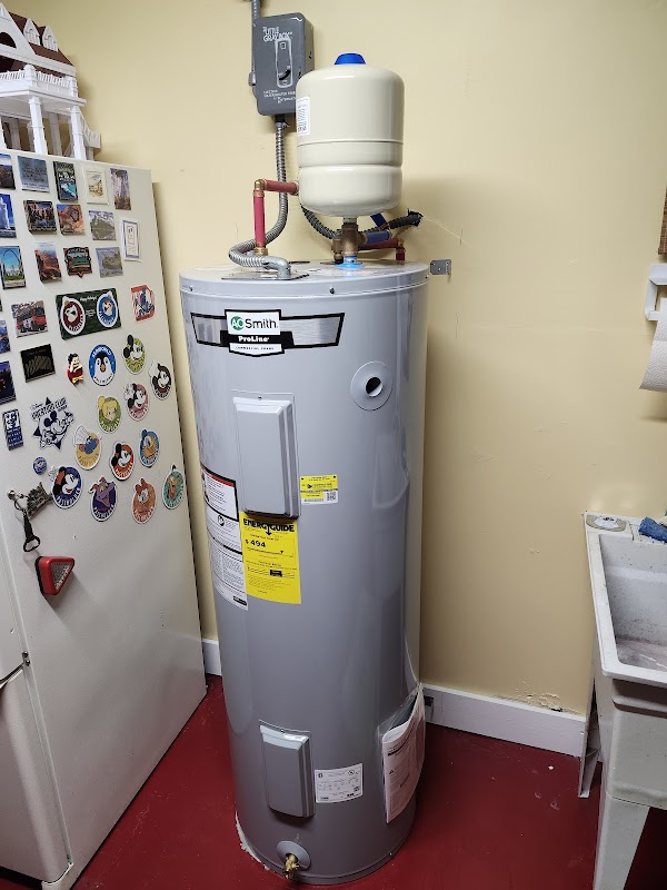 Image for Plumb Rite, Inc. with ID of: 6960860