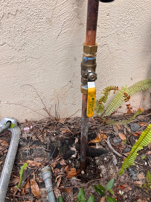 Image for Plumb Rite, Inc. with ID of: 6960897