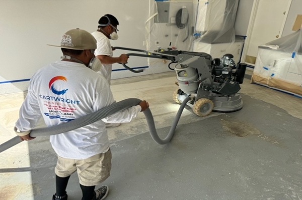 Image for Bay Tek Coatings with ID of: 6960981