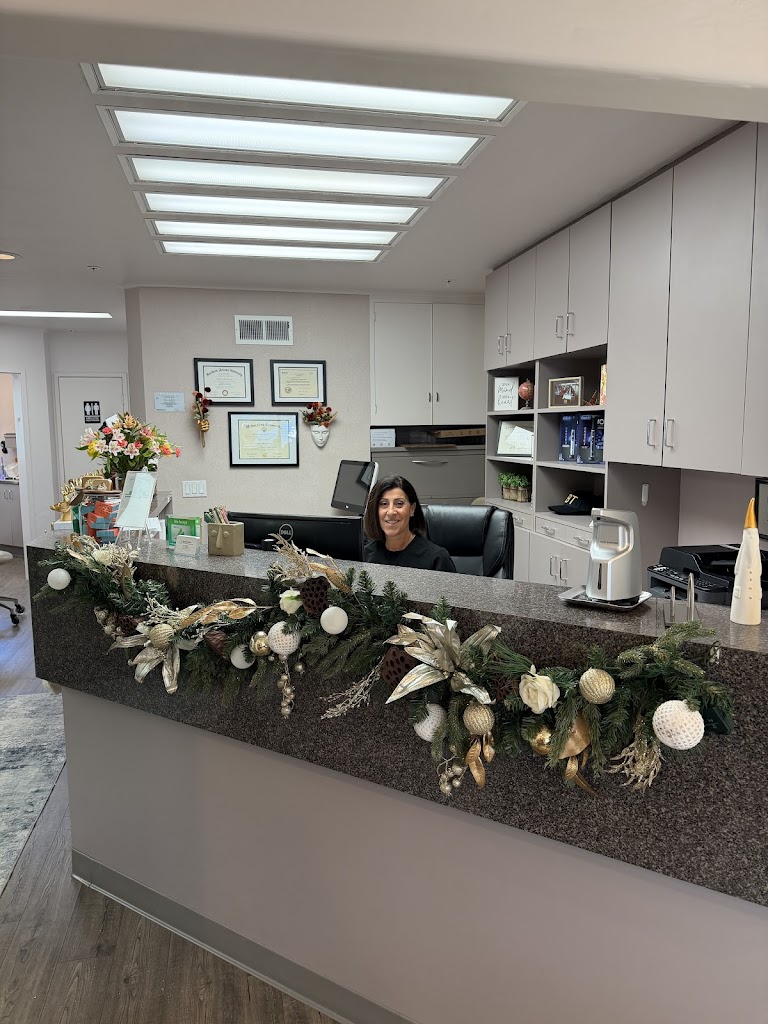 Image for Jamie Klinefelter, DMD with ID of: 6960996