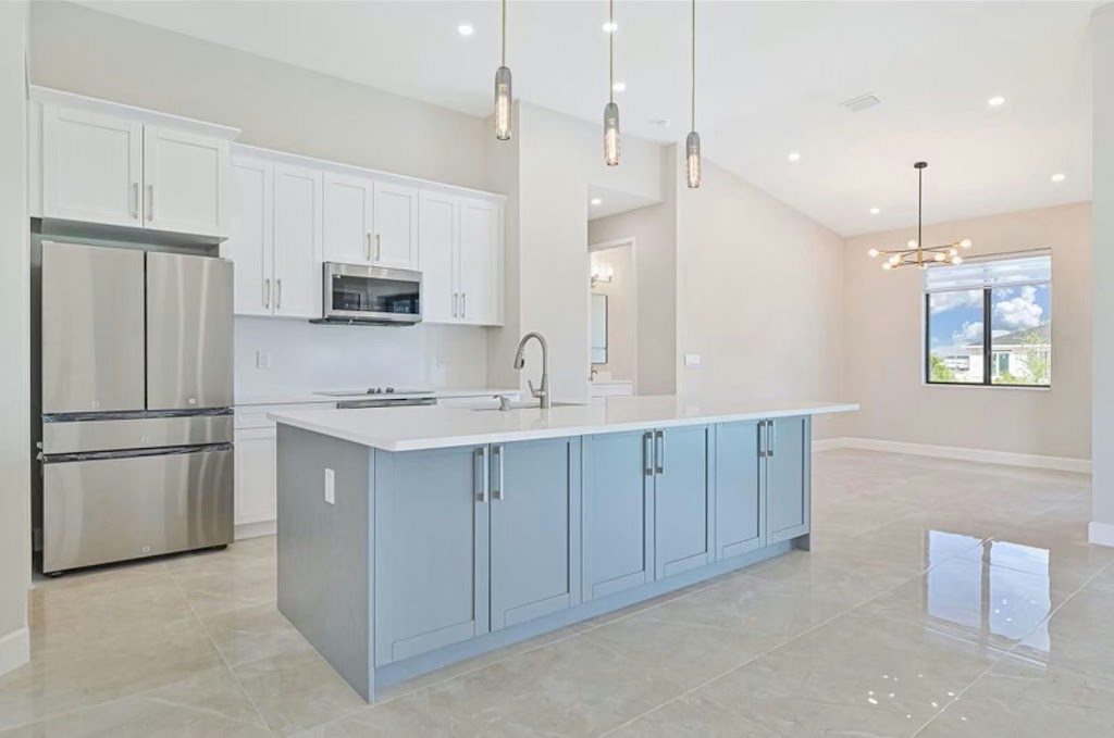 Image for WOW Kitchens - Kitchen & Bath Cabinets with ID of: 6960975