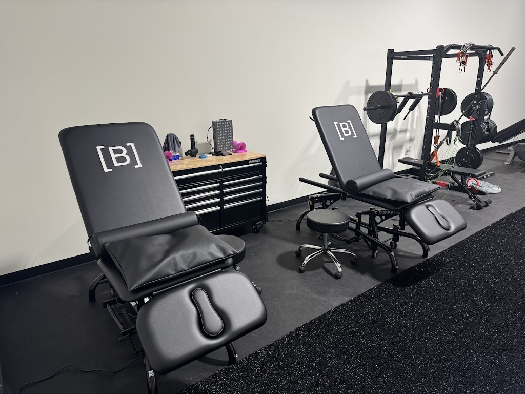 Image for [BOND] Physiotherapy & Performance with ID of: 6961074