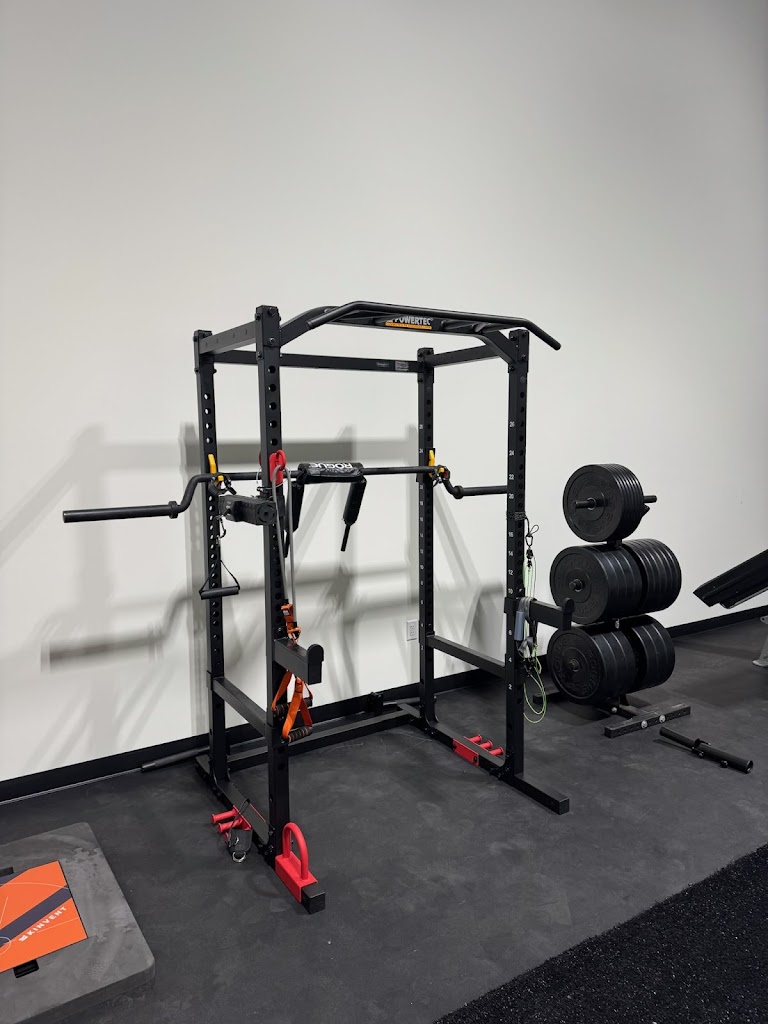 Image for [BOND] Physiotherapy & Performance with ID of: 6961075