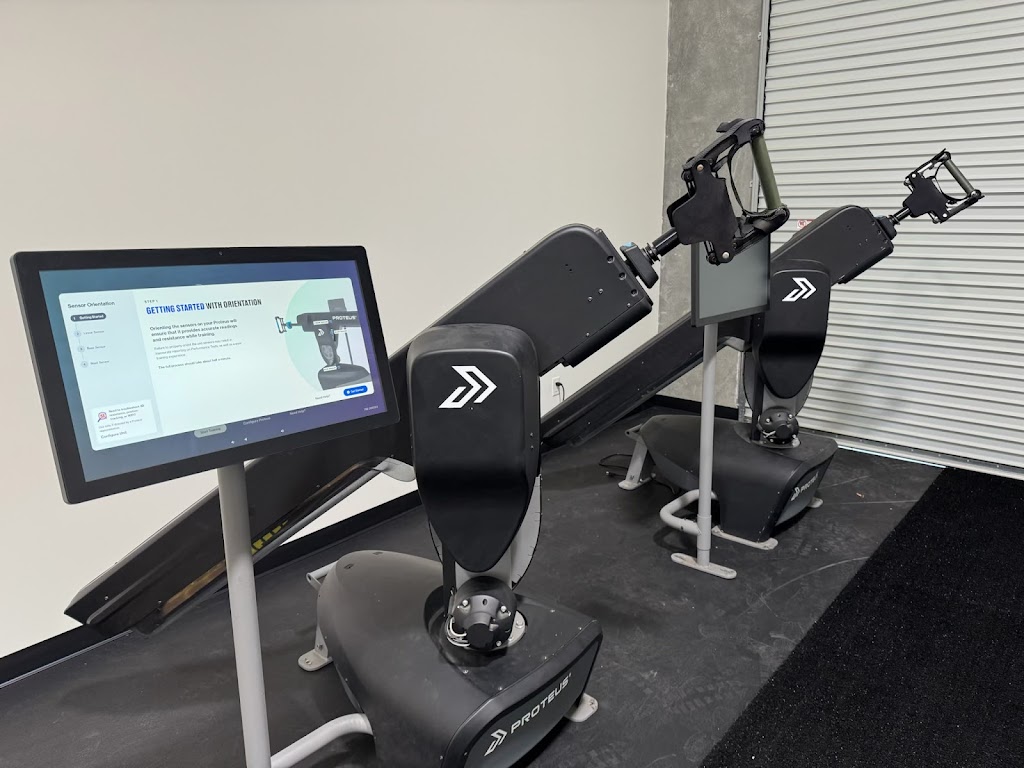 Image for [BOND] Physiotherapy & Performance with ID of: 6961076