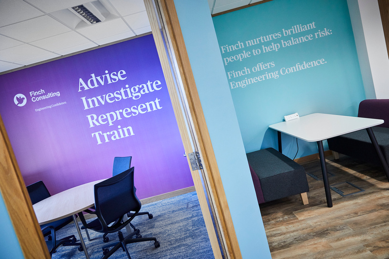 Image for Finch Consulting with ID of: 5888078
