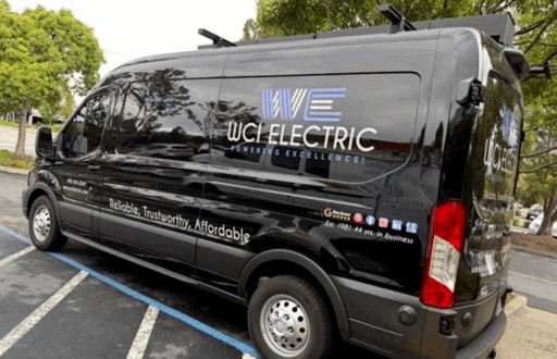 Image for WCI Electric with ID of: 6961363