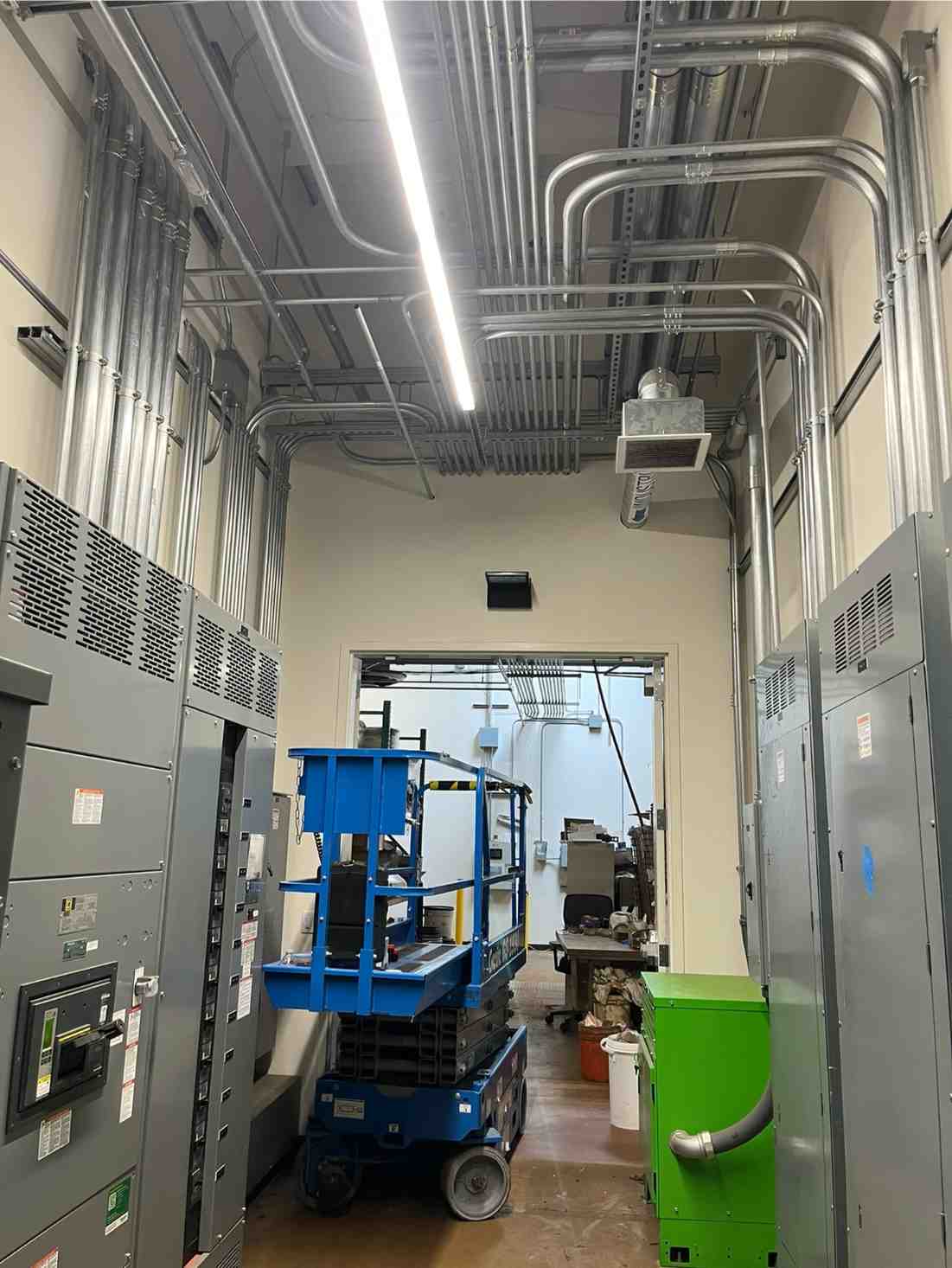 Image for WCI Electric with ID of: 6961369