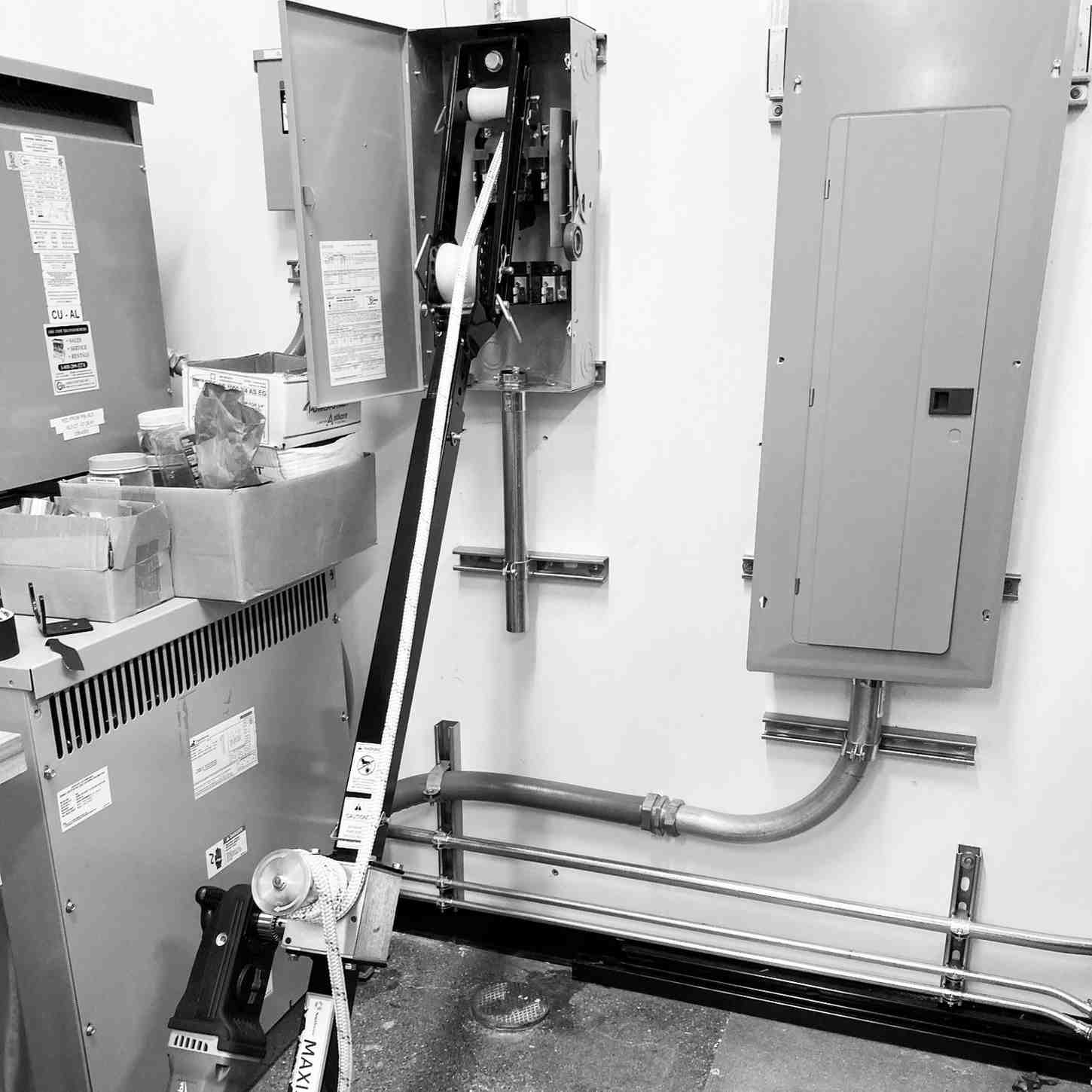 Image for WCI Electric with ID of: 6961372