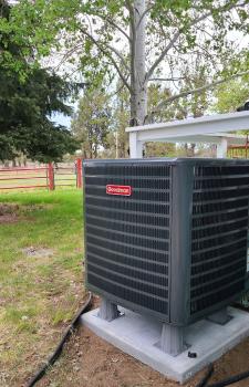 Image for Just Komfort Heating & Cooling LLC with ID of: 6961378