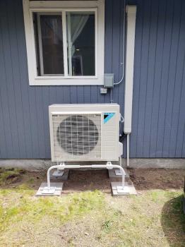Image for Just Komfort Heating & Cooling LLC with ID of: 6961391