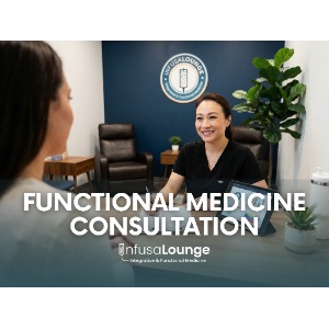 Image for InfusaLounge Integrative & Functional Medicine with ID of: 5869782