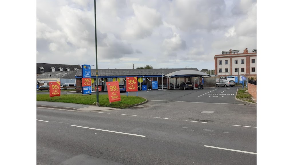 Image for IMO Car Wash with ID of: 6961409