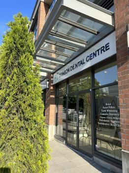 Image for Dawson Dental Centre with ID of: 6961471