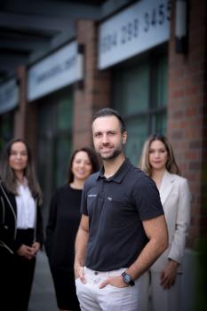 Image for Dawson Dental Centre with ID of: 6961474