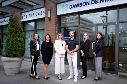Image for Dawson Dental Centre with ID of: 6961480