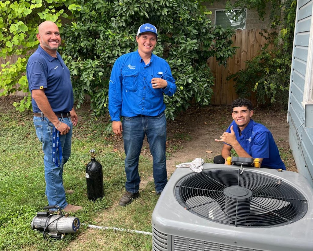 Image for Frontier Cooling & Heating with ID of: 6961536