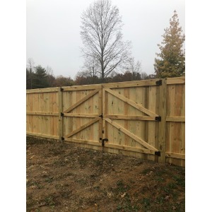 Image for Fence Scapes with ID of: 6961596
