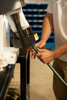 Image for ERS Equipment, LLC with ID of: 6961635