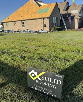 Image for Solid Roofing with ID of: 2566480