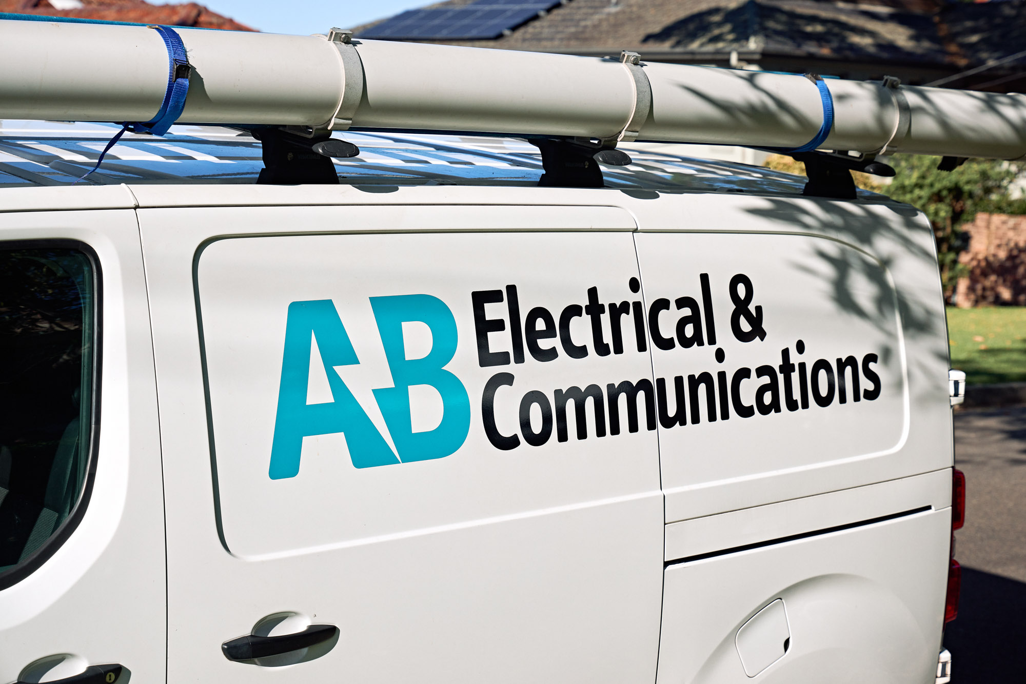 Image for AB Electrical & Communications with ID of: 6961758