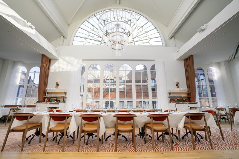 Image for Roast Restaurant with ID of: 6961968