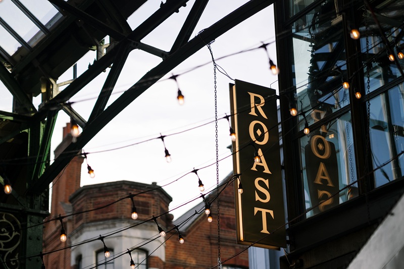 Image for Roast Restaurant with ID of: 6961972