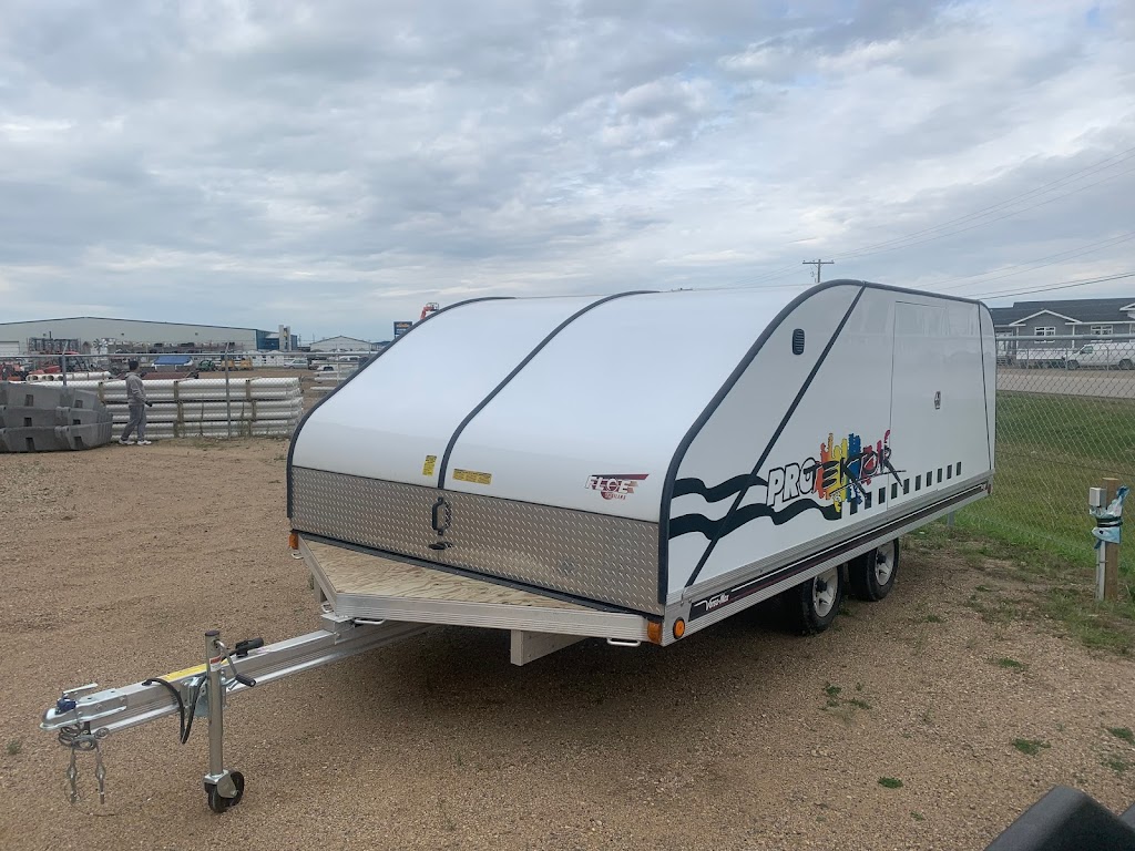 Image for Western Boat Lift Sask Division with ID of: 6962007