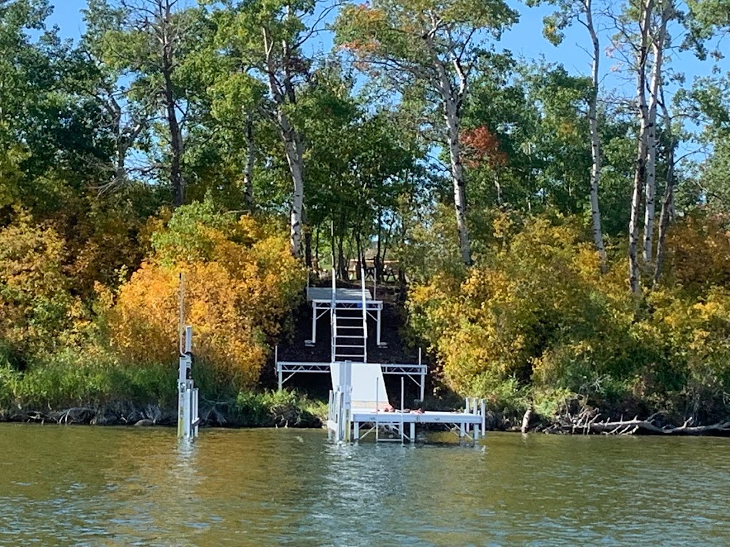 Image for Western Boat Lift Sask Division with ID of: 6962022