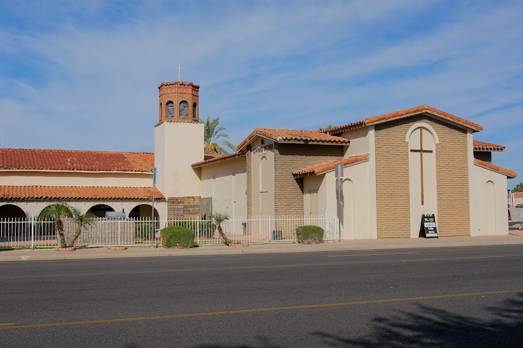 Image for Living Word Gilbert with ID of: 6962287