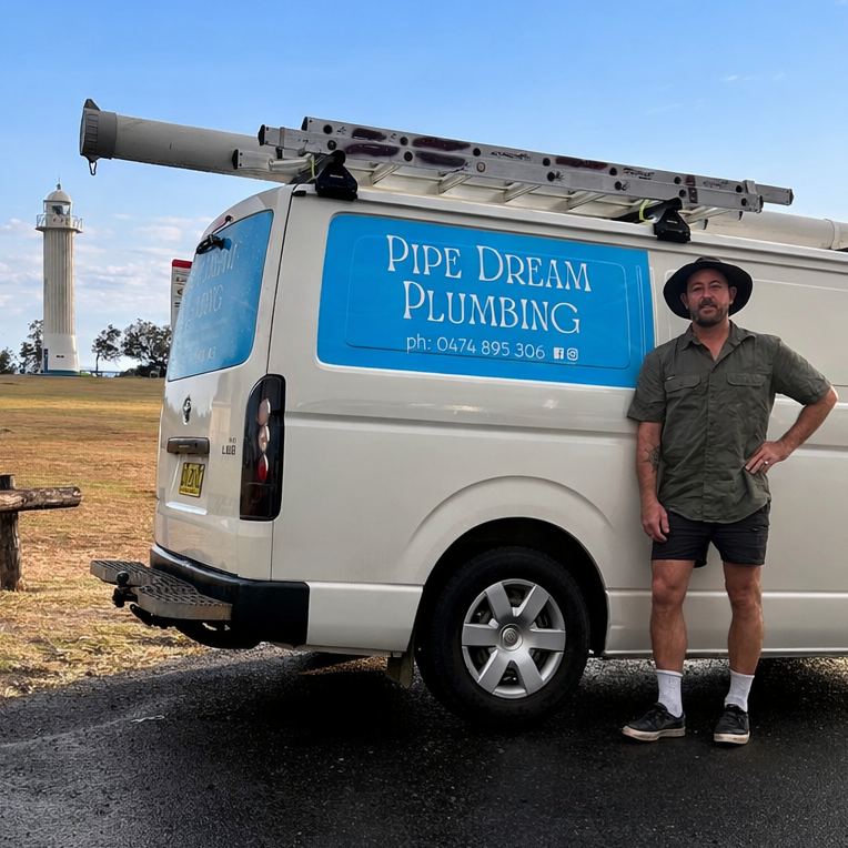 Image for Pipe Dream Plumbing Yamba with ID of: 6962342