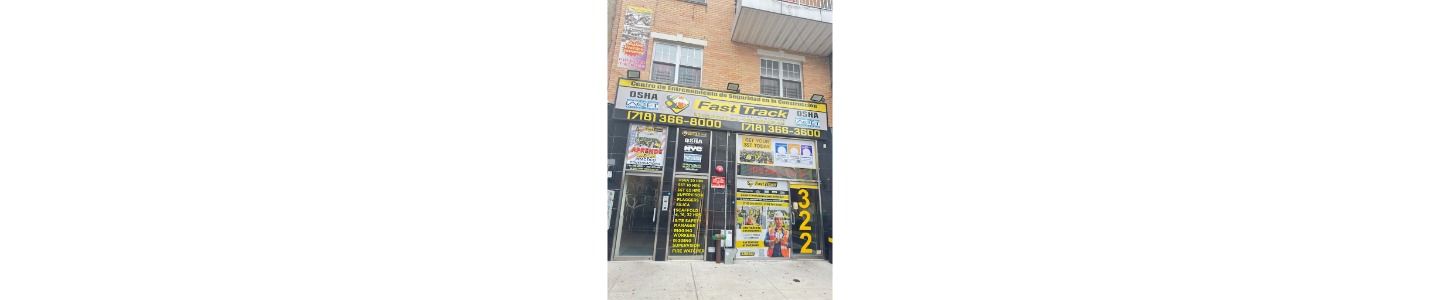 Image for Fast Track Training & Learning Group Inc with ID of: 6962569