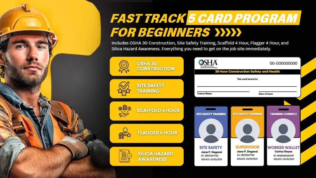 Image for Fast Track Training & Learning Group Inc with ID of: 6962570
