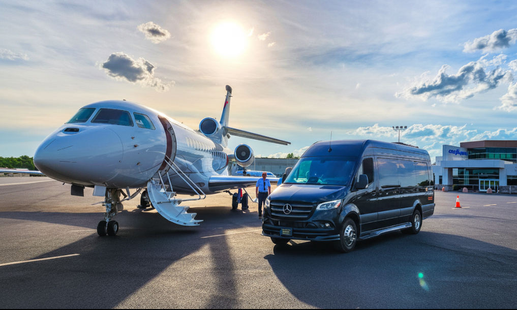 Image for Sahou Lux Limousine with ID of: 6962599