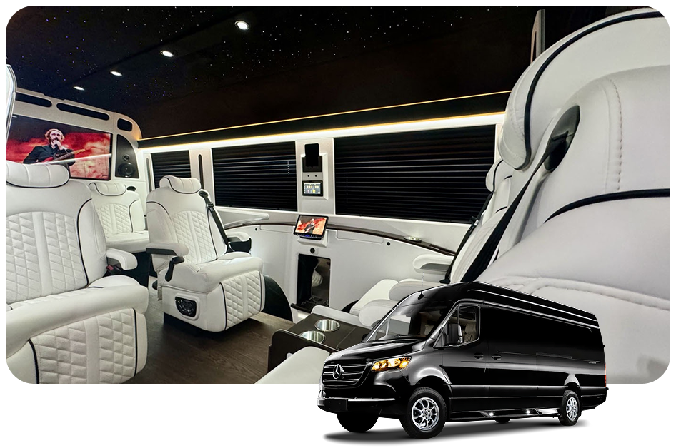 Image for Sahou Lux Limousine with ID of: 6962601