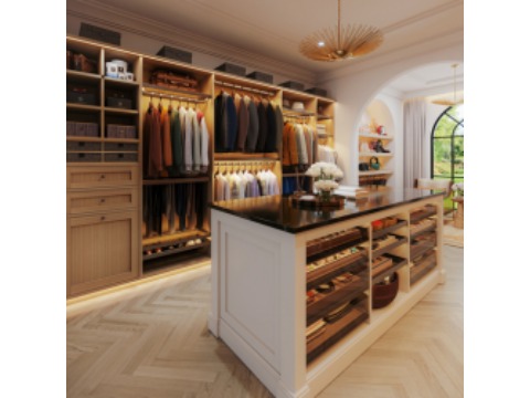 Image for Closet Factory with ID of: 6962610
