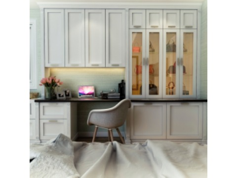 Image for Closet Factory with ID of: 6962613
