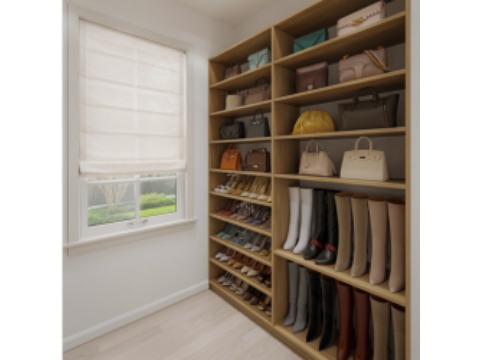 Image for Closet Factory with ID of: 6962618