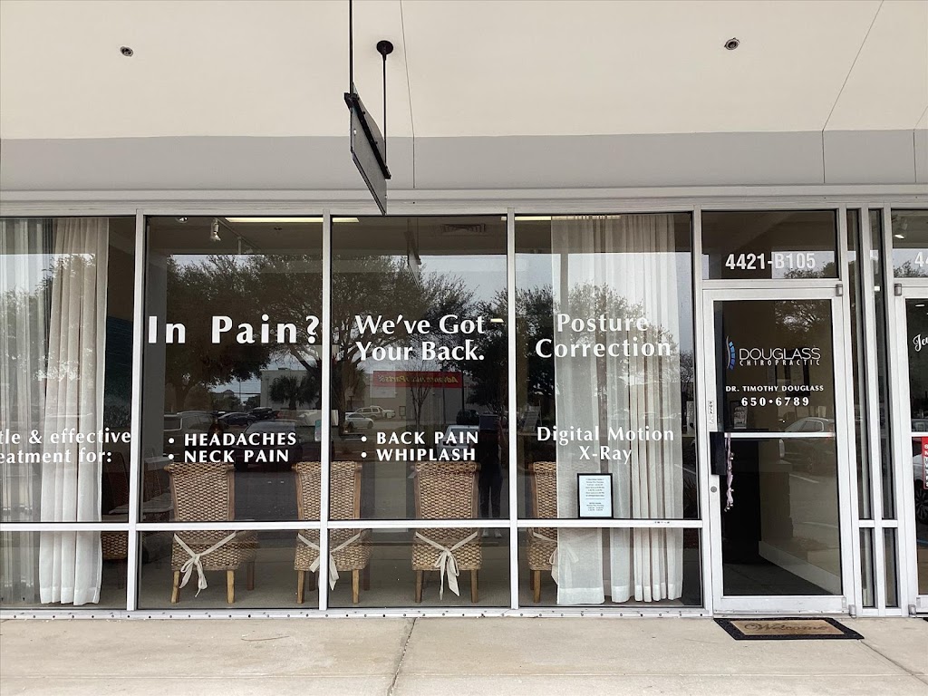 Image for Douglass Chiropractic with ID of: 6962660