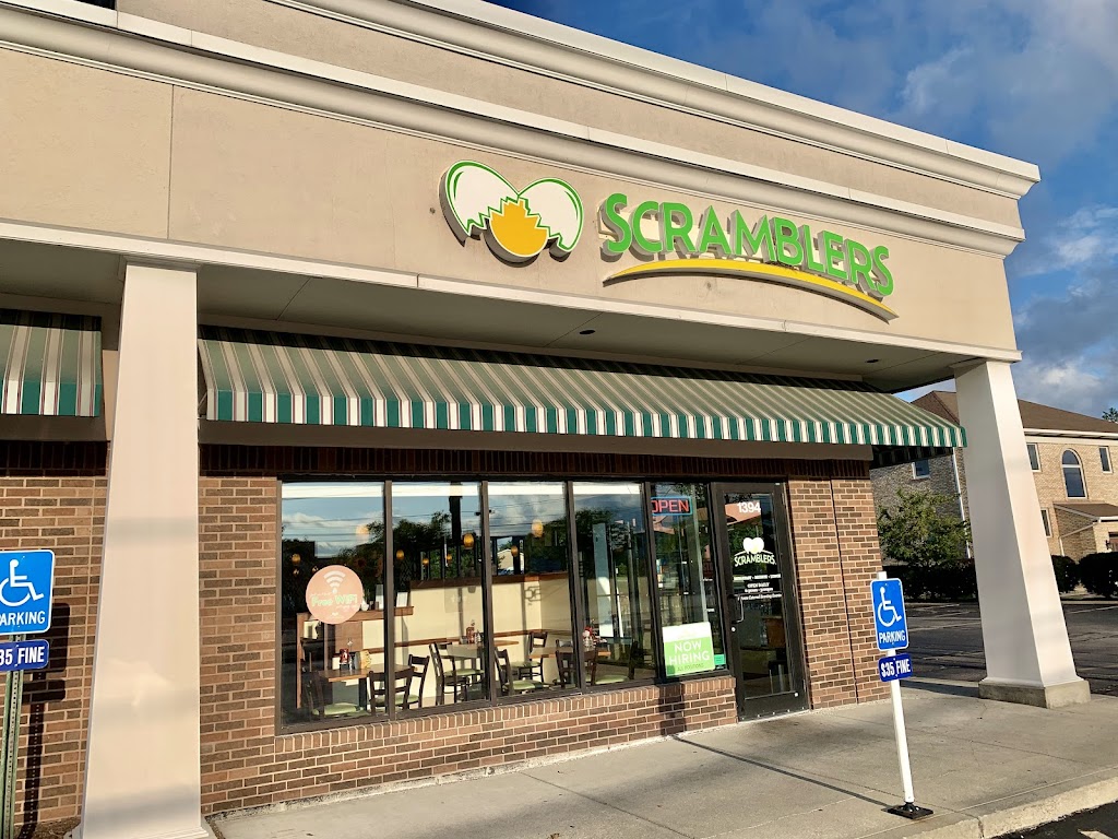 Image for Scramblers with ID of: 6962722