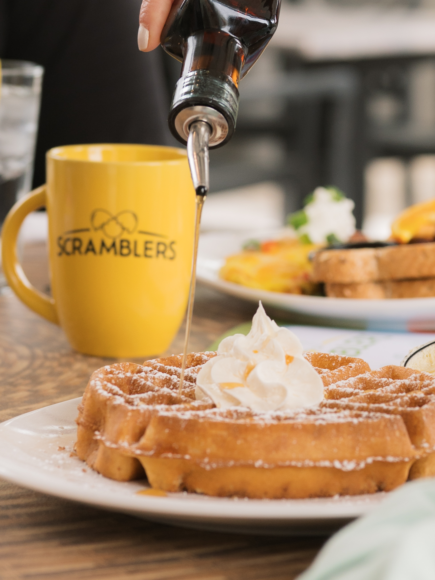 Image for Scramblers with ID of: 6962723