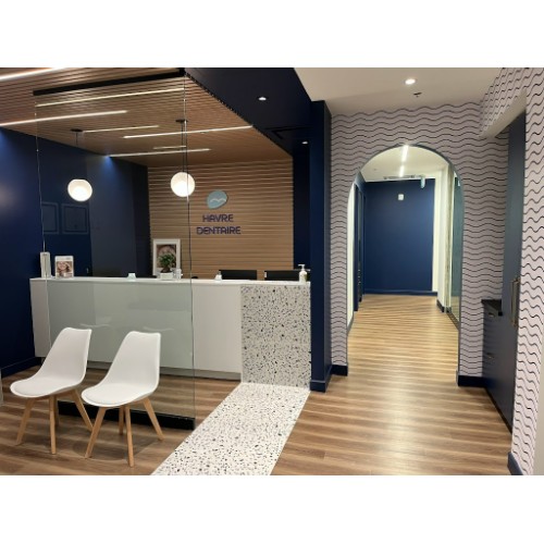 Image for Havre Dentaire with ID of: 6962773