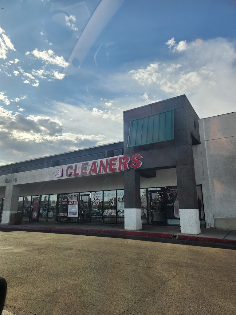 Image for Silverado Cleaners with ID of: 6962869