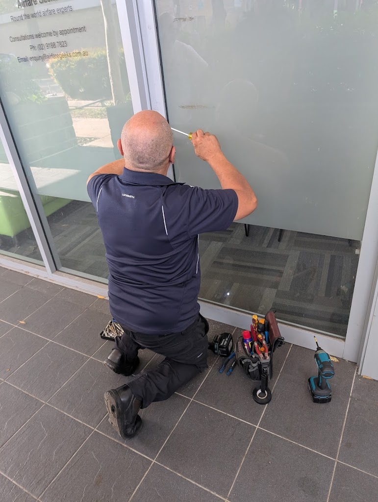 Image for CBD LOCKSMITHS with ID of: 6962967